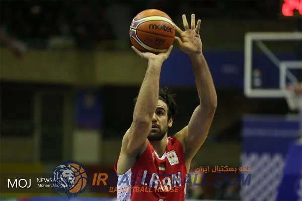 قهرمانلو، پیشکسوت بسکتبال: برگزاری زودهنگام انتخابات به سود بسکتبال است / 45 سال پیش پیشنهاد سالن اختصاصی بسکتبال را داده بودم