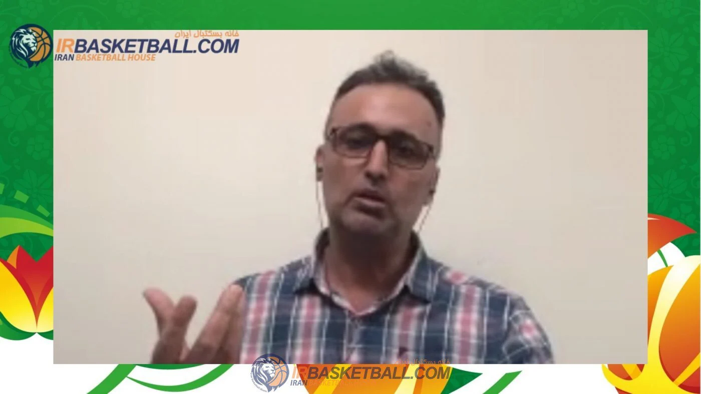 ١٥ دقيقه با افشين رضاپور / قاب هاى عكس ديوارهاى آزادى