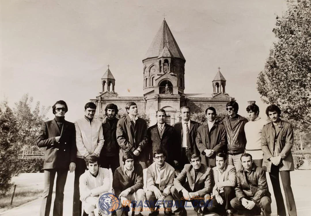 داریوش نبوی