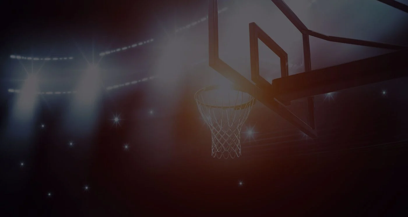 خانه بسکتبال ایران