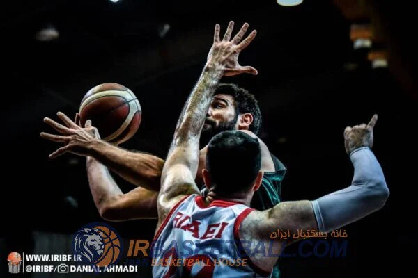 فینال بسکتبال باشگاههای ایران / برندگان بزرگ