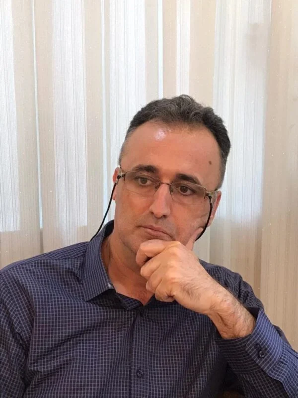 خانه بسکتبال ایران