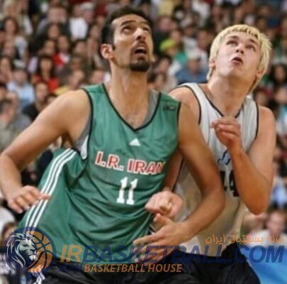 حامد سهراب‌نژاد