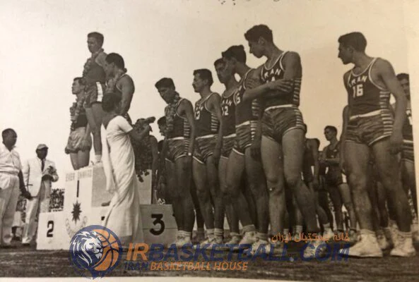 مروری بر تاریخچه بسکتبال ایران در بازیهای آسیایی - 3 / ماجرای داکوتا 68 مروری بر تاریخچه بسکتبال ایران در بازیهای آسیایی - 3 / ماجرای داکوتا