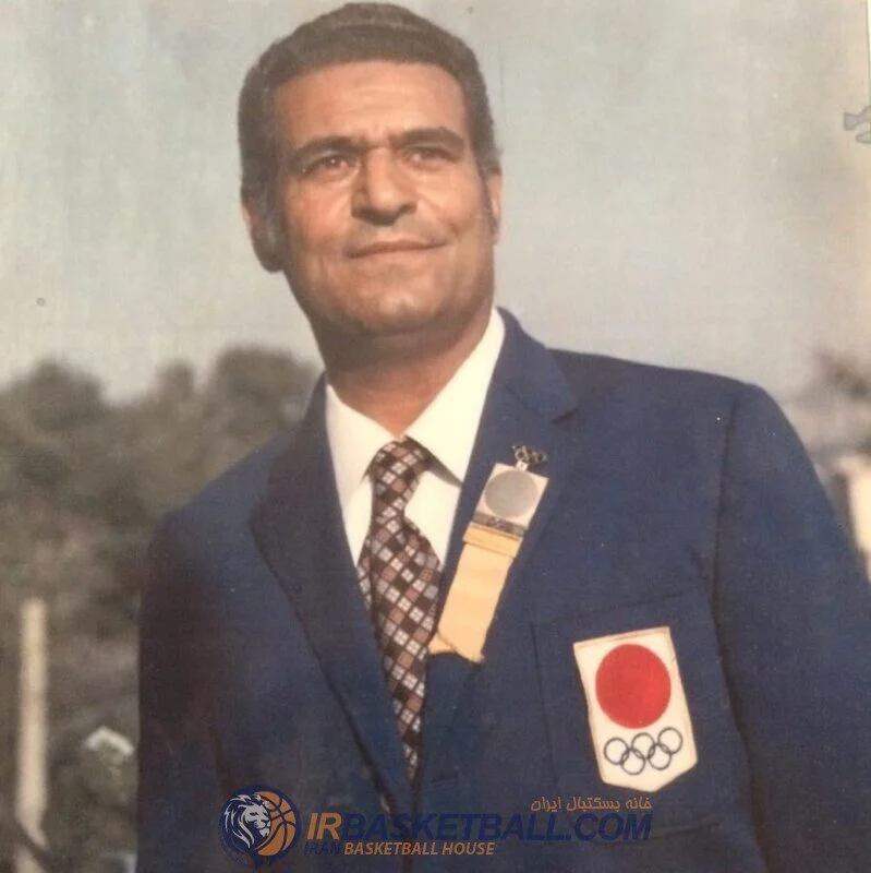 حسن نیکو