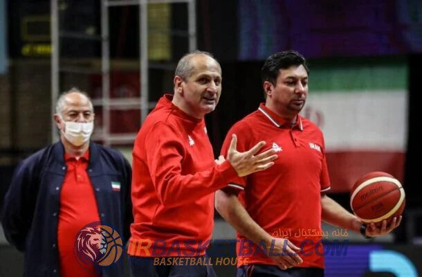 تیم ملی بسکتبال بیرون از پنجره چگونه دیده شد؟ / 4 بازی، کارنامه هاشمی و حواشی آن