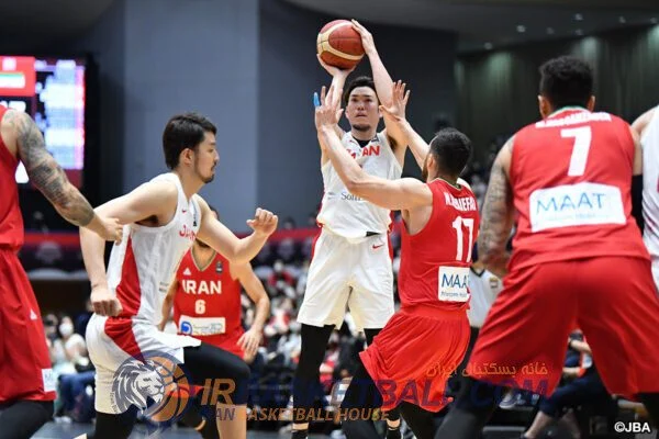 تیم ملی بسکتبال به «زمان» نیاز دارد یعنی چه؟ هماهنگی یا ساختن پشتیبان