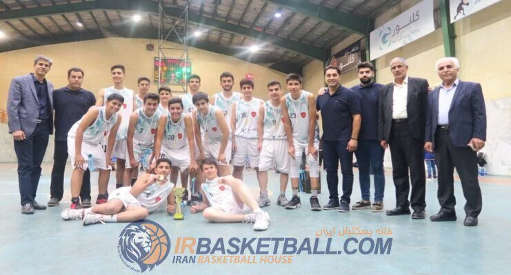 گلنور و بسکتبال اصفهان / نقش داوری در عزل و نصب‌های استان چیست؟