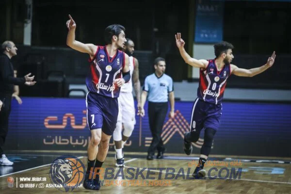 دلیل عجله در حذف بسکتبال خوزستان از لیگ برتر چیست؟