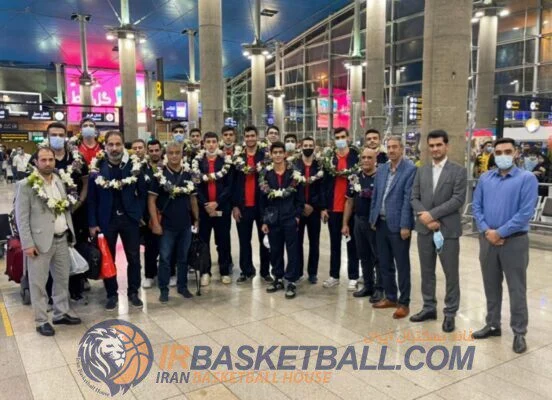 رمضان تیم خوبی را تحویل شاه‌علی داد / ایران شانس جام جهانی بسکتبال