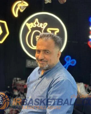 علی‌آبادی؛ پیشکسوتی که کمیته پیشکسوتان بسکتبال را بر عهده گرفت
