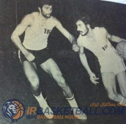 ستایش نگهبان، پیشکسوت بسکتبال درگذشت