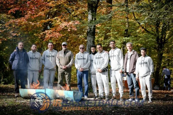 باشگاه ورزشی کاله 16 باشگاه ورزشی کاله