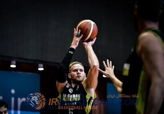 بعد از سپاهان اصفهان / نظم‌آوران سیرجان از لیگ برتر بسکتبال کناره گیری کرد