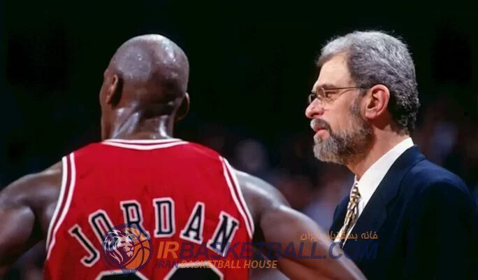 جُستارهایی در فلسفه، فرهنگ و ایده‌های بسکتبال/بسکتبال، آغاز یک فلسفه - قسمت دوم