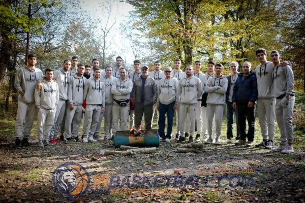 باشگاه ورزشی کاله 19 باشگاه ورزشی کاله