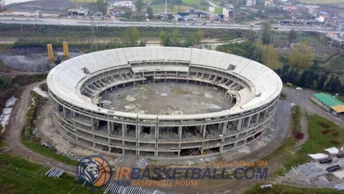 باشگاه ورزشی کاله 20 باشگاه ورزشی کاله