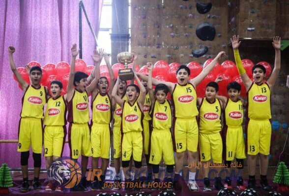 باشگاه ورزشی کاله 13 باشگاه ورزشی کاله