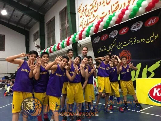 باشگاه ورزشی کاله 14 باشگاه ورزشی کاله