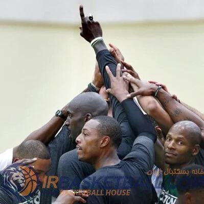 جُستارهایی در فلسفه، فرهنگ و ایده‌های بسکتبال/بسکتبال، آغاز یک فلسفه - قسمت اول