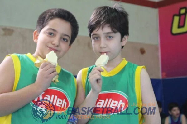 باشگاه ورزشی کاله 15 باشگاه ورزشی کاله