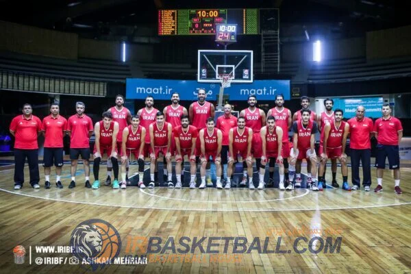 همدلی، بازی‌های سخت و تدارکاتی در بسکتبال / خطر حرف‌های تاریخ مصرف‌ دار