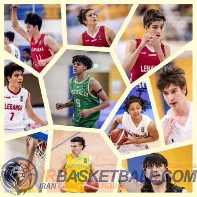 ادامه واکنش‌ها به کچل کردن بازیکنان نوجوان بسکتبال