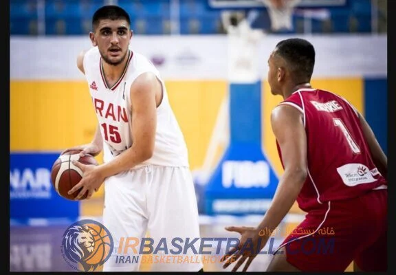 جایگاه تیمی بسکتبال نوجوانان ایران در آمار بازی‌ها / در «همکاری در حمله» ماقبل آخریم!