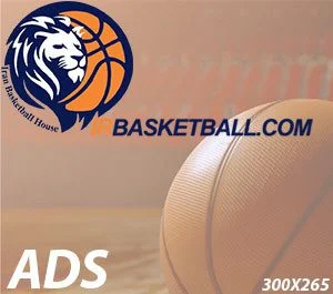 خانه بسکتبال ایران