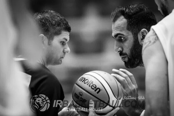 اردوی تیم ملی بسکتبال با حاشیه‌های متفاوت / زلاتکو کجاست؟ / اعتراضات زیرپوستی به امکانات ضعیف و پروازهای خسته کننده