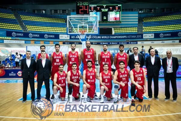 در خطر حذف از جام جهانی بسکتبال هستیم اما نمی‌دانیم / تعریف‌های بی‌جا آفت بسکتبال