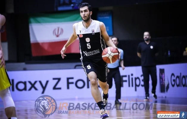 اهداف بسکتبال نیروی زمینی در لیگ حرفه‌ای/ حیدرپور: به دنبال جذب بهترین‌ها هستیم