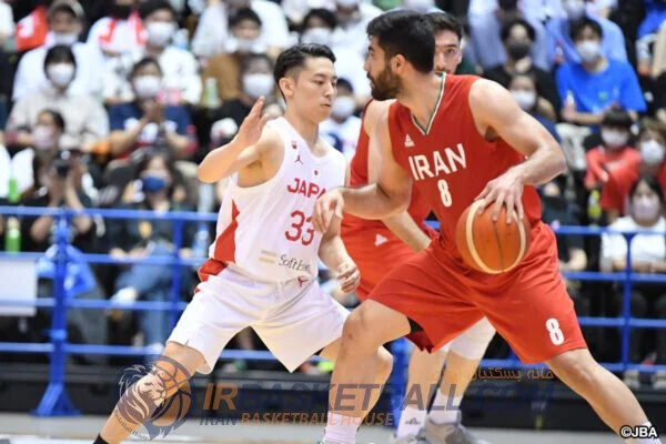 تغییرات خوب است اما حد و اندازه تیم ملی بسکتبال را در نظر بگیریم / تیم‌های رنگ و وارنگ اسمش جوانگرایی نیست