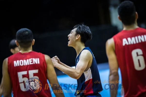 ایران میزبان ناکام در بسکتبال جوانان آسیا / کره جنوبی تا آخرین لحظه آخرین بلیت جام جهانی ایستاد