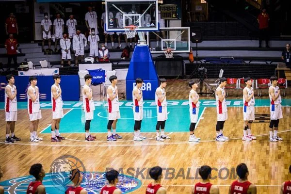 بسکتبال جوانان آسیا / کره – ژاپن؛ سریالی که قشنگ تمام شد