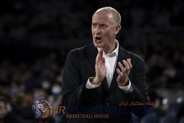 ژاپن بدون سرمربی آمریکایی مقابل بسکتبال ایران / بازیکنان شاغل در NBA این تیم هم نیستند