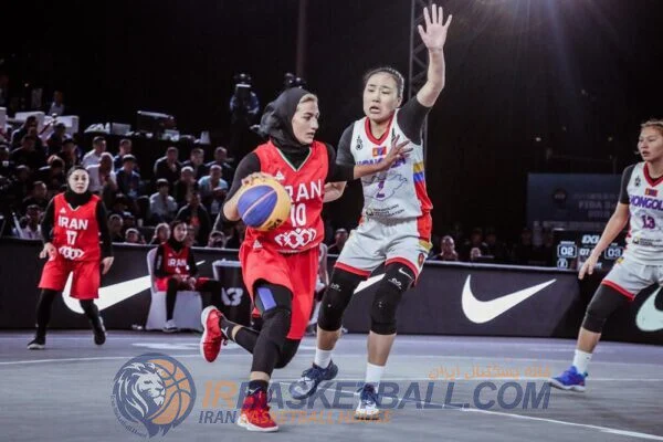 امروز بسکتبال دسته دو دختران جوان آسیا / فرصتی که با اهمال کاری فدراسیون از دست رفت