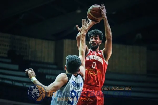 لیگ برتر بسکتبال / هفته اول تحت تأثیر ناآرامی‌های اخیر قرار گرفت / آغاز بی‌رمق