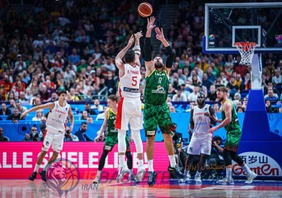 نگاهی به دو بازی امشب یوروبسکت / تیم‌های متضاد