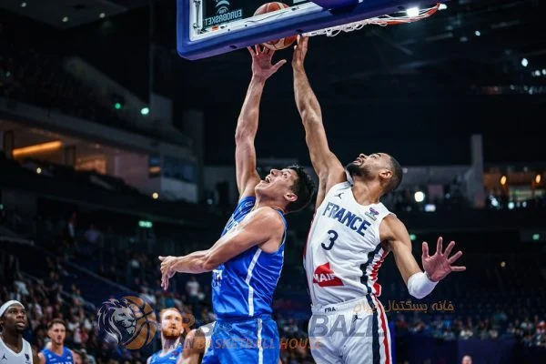 نیمه‌نهایی بسکتبال اروپا / هیجان، شگفتی و تلافی