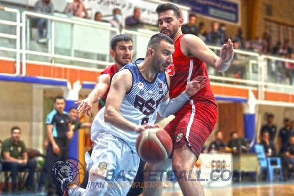 عیب‌یابی یک لیگ ضعیف شده / بسکتبال به عقب می‌رود