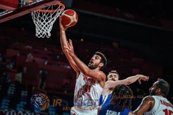 چه کسانی امروز جامعه بسکتبال را دعوت به آرامش می‌کنند؟ / پنجره دوم یادشان رفته است