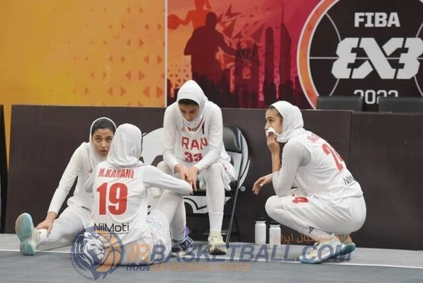 ادامه ناکامی‌های بسکتبال / تاوان یک اشتباه / مجمع فدراسیون در قبال منابع‌سوزی مسئول و متعهد باشد