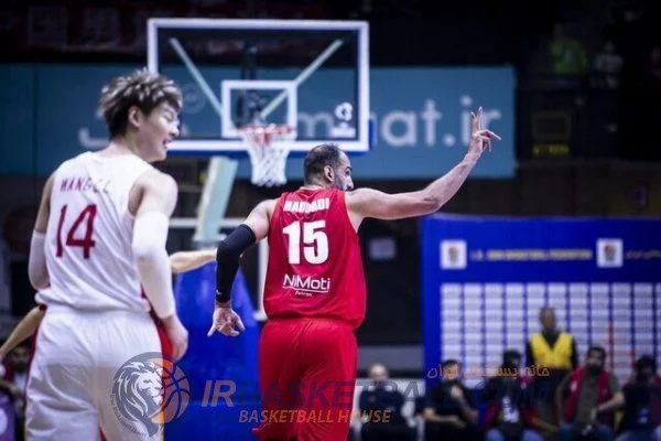 تمجید از «هیچ» مشکل تازه بسکتبال / به اندازه حرفی که می‌زنیم کار نمی‌کنیم / ایران با تیمی استثنایی به قزاقستان باخت