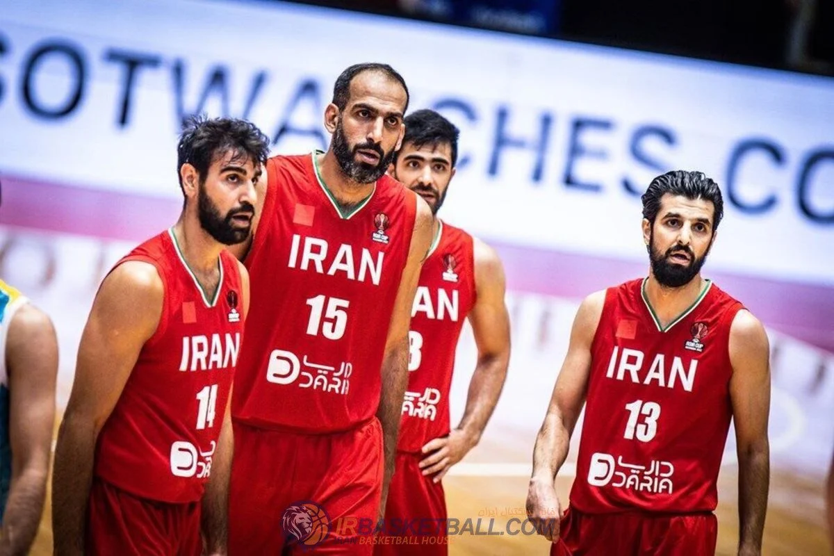تیم ملی بسکتبال؛ گذشته، حال و آینده / داستان یک صعود