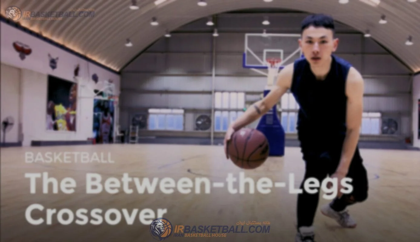 کراس اوور بین پاها