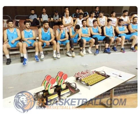 پرتاب ۴ امتیازی در سبدهای ایران / شیرکوند: شوتی که هیجان بسکتبال را بیشتر می‌کند