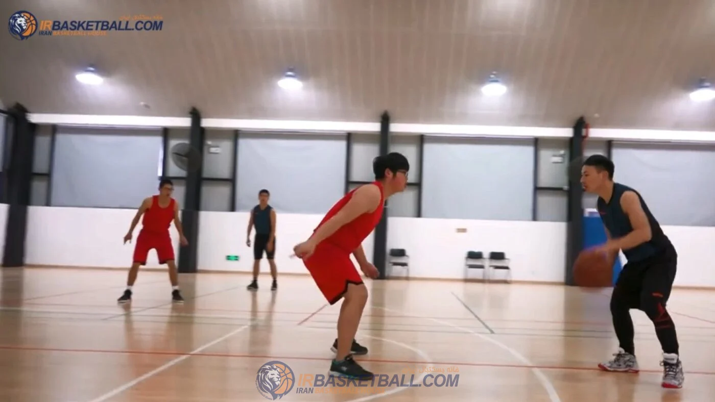 سیستم امتیازدهی بسکتبال