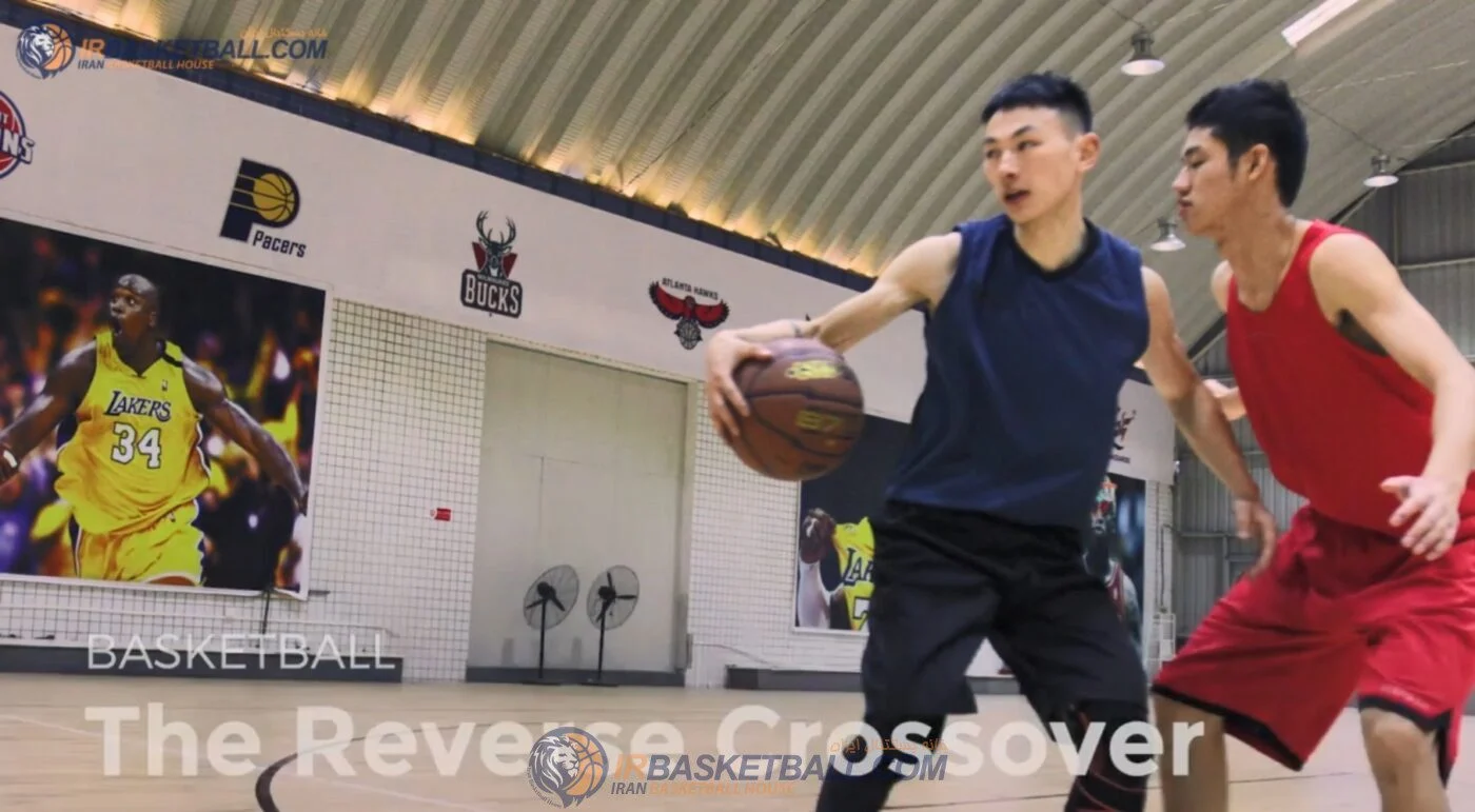 کراس اوور معکوس