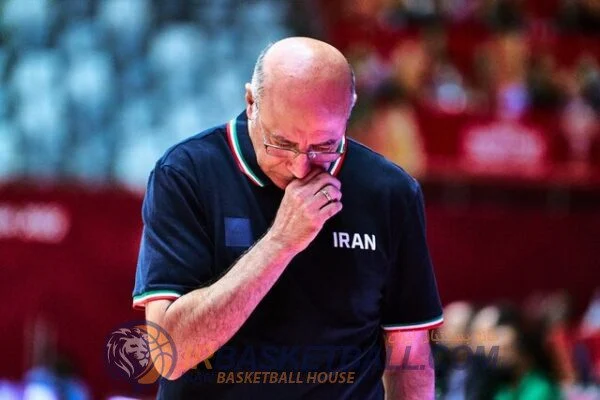 تماشای لیگ برتر بسکتبال در صورت تمدید قرارداد / زمزمه‌های پایان همکاری با ارمغانی